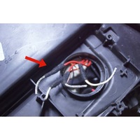 фото thumb №13, Audi a4 b8 lift ксенон лампа правий перед uk s537