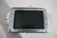 фото thumb №1, Экран дисплей радио volvo v40 ii 31466015