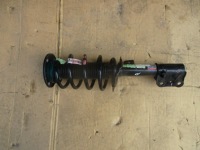 фото thumb №1, Амортизатор ford edge mk2 lift правий k2gc-18045-axb