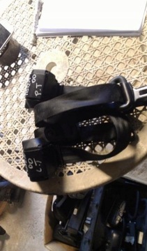 фото thumb №1, Seat ibiza 99-02 5 двері - pas лівий правий зад