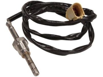 фото thumb №15, Febi bilstein 100804 датчик, температура выхлопных газов