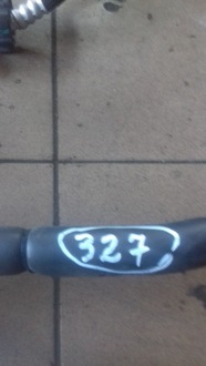 фото thumb №2, Шланг кондиционера jeep compass ii 68244308aa