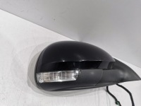 фото thumb №8, Зеркало правое 7-pin 7-pinów nissan qashqai i j10 2006-2013