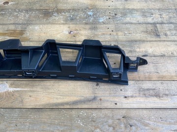 фото thumb №7, Ковзун бампера зад a1668854165 mercedes w166 gle