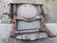 фото thumb №11, Mazda 6 iii gj gl 12-18 kombi pas задний поддон пол багажника 41v