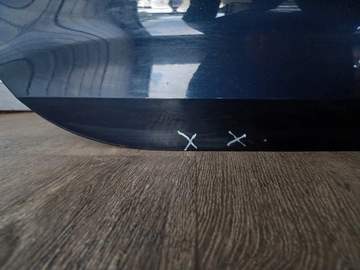 фото thumb №14, Двері audi a4 b9 8w 2015-2019 sedan зад правий задні праві