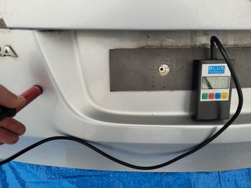 фото thumb №12, Запчасти | astra j крышка зад стекло задняя z176 универсал