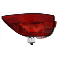 Фара протитуманна renault megane iv 15- задній правий Доставка, фото thumb