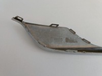 фото thumb №7, Хром молдинг бампера перед правый 3aa853764b vw passat b7