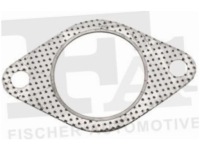 фото thumb №2, Прокладка труби випускної renault laguna iii 3.5 laguna iii 3.5