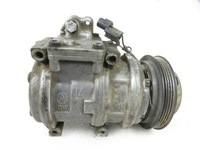 фото thumb №5, Компрессор кондиционера kia carens ii 2.0 crdi 8fk351273461 99000244