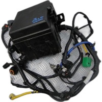 фото thumb №1, Коробка предохранителей tucson ii 91210-d7460