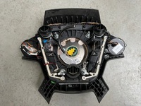 фото thumb №12, Панель консоль подушка безопасности ford focus mk3