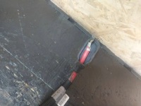 Шланг плюсовий генератора bmw 3 e46 320i m52b20tu 1712599 1436547 Недорого, фото thumb