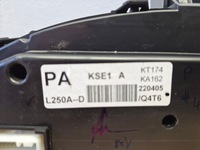 фото thumb №6, Счетчик mazda cx5 ii lift 2.0 b kse1a