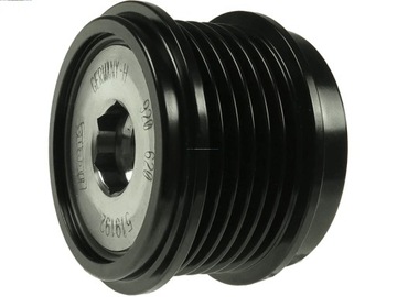 фото thumb №2, Колесо пасове генератора as-pl afp9025 літенс