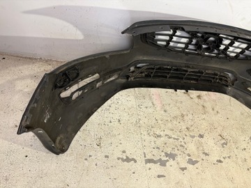 фото thumb №12, Бампер перед переднє volvo v60 рестайлінг 14-18