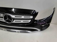 фото thumb №12, Mercedes бампер передний pts allterrain перед e klasa s213 213 w213