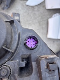 фото thumb №7, Fiat ducato 06-14 2.3 jtd бампер капот крыло лампы перед комплектный