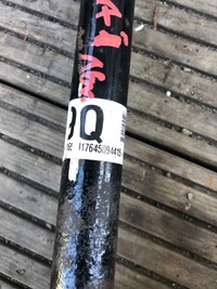 фото thumb №6, Піввісь ліва nissan qashqai ii