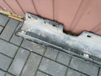 фото thumb №13, Молдинг поріг ліва bmw 3 e90 e91 07- 8041843