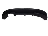 фото thumb №1, Skoda scala 19- спойлер накладка бампера зад 657807521