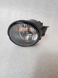 фото thumb №1, Nissan x-trail renault протитуманна фара лівий 261558994a