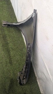 фото thumb №6, Ford edge 18-24 крыло левый перед