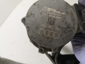 фото thumb №5, A4 8k дополнительный помпа воды tfsi 8k0965567