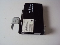 фото thumb №1, Підсилювач аудіо jeep compass ii 2017-