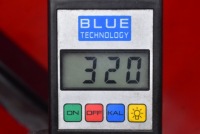 фото thumb №10, Капот крышка двигателя czarna skoda octavia 2 ii 04-08