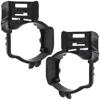 фото thumb №1, Кронштейн противотуманной фары l+p do citroen c3 ii 2 10-15