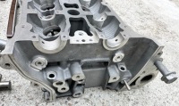 фото thumb №7, Jaguar xk ii x150 4.2 2006 головка двигателя правая толкатель болты