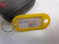 Ключ volvo Цена, фото thumb