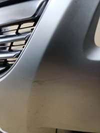 фото thumb №11, Бампер передний перед insignia a z176