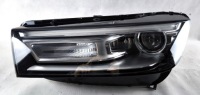 Купити Audi q5 80a ксенон led лівий фара фара 80a941005, фото thumb
