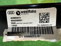 фото thumb №10, Audi a6 c8 4k0 hak буксирувальний 4k0800491h