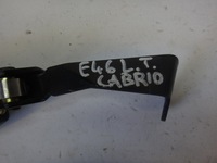 фото thumb №2, Левая застёжка ремня левая застёжка зад задняя bmw 3 e46 cabrio