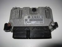 фото thumb №1, Бортовой компьютер seat leon ii 1.4 tsi