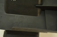 фото thumb №8, Канал повітря лівий повітрозабірник bmw e46 coupe 8235245