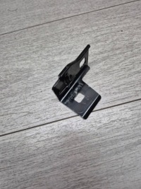 Купить 15647. cayenne iii кронштейн порог правый 9y0801678, фото thumb