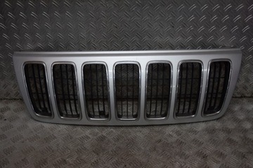 фото thumb №1, Jeep grand cherokee wj решітка радіатора решітка