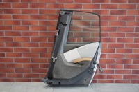 фото thumb №3, Дверь правое задняя задние bmw i3 i01 цвет b72