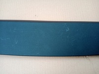 фото thumb №3, Polestar ii правая молдинг дверь задняя 2019r