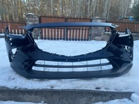 фото thumb №1, Mazda cx5 cx-5 бампер передний оригинал