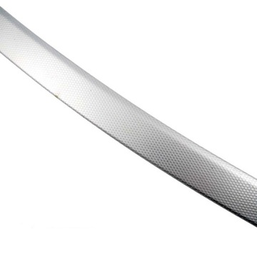 фото thumb №9, Bmw e92 e93 планка декоративна dekor двері задні праві зад праві срібна