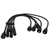 фото thumb №1, Провода кабели зажигания skoda favorit 1.3 1990-