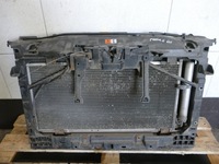 фото thumb №1, Mazda 6 gh lift 2.2 mzr-cd pas передній вентилятор