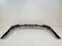 фото thumb №4, Mercedes sl r232 232 amg спойлер диффузор бампера задняя оригинал!