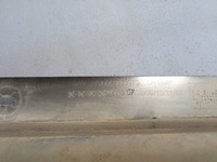 фото thumb №8, Bmw 7 g11 молдинг порог m набор левая 8059979 475